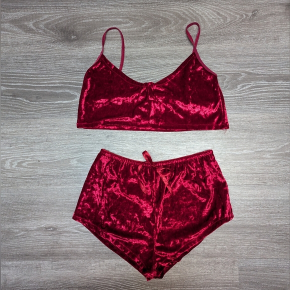 FORTYLOVE | 2pc lounge/sleep set - Picture 3 of 10